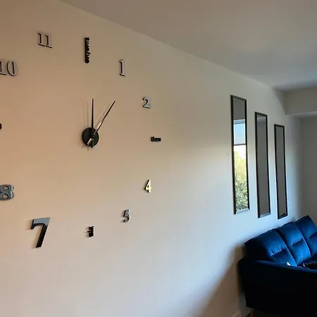 Apartamento Dapperdown